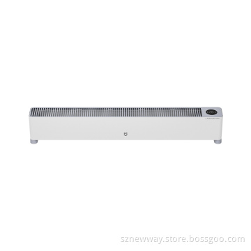 Xiaomi Mijia Smart baseboard electric heater E